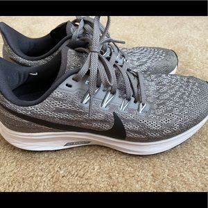 Nike Zoom Pegasus 36. Womens size 6.5